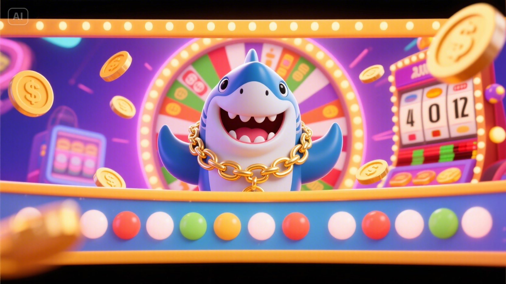 Casino Wild Tokyo Casino desktop and mobile interfaces