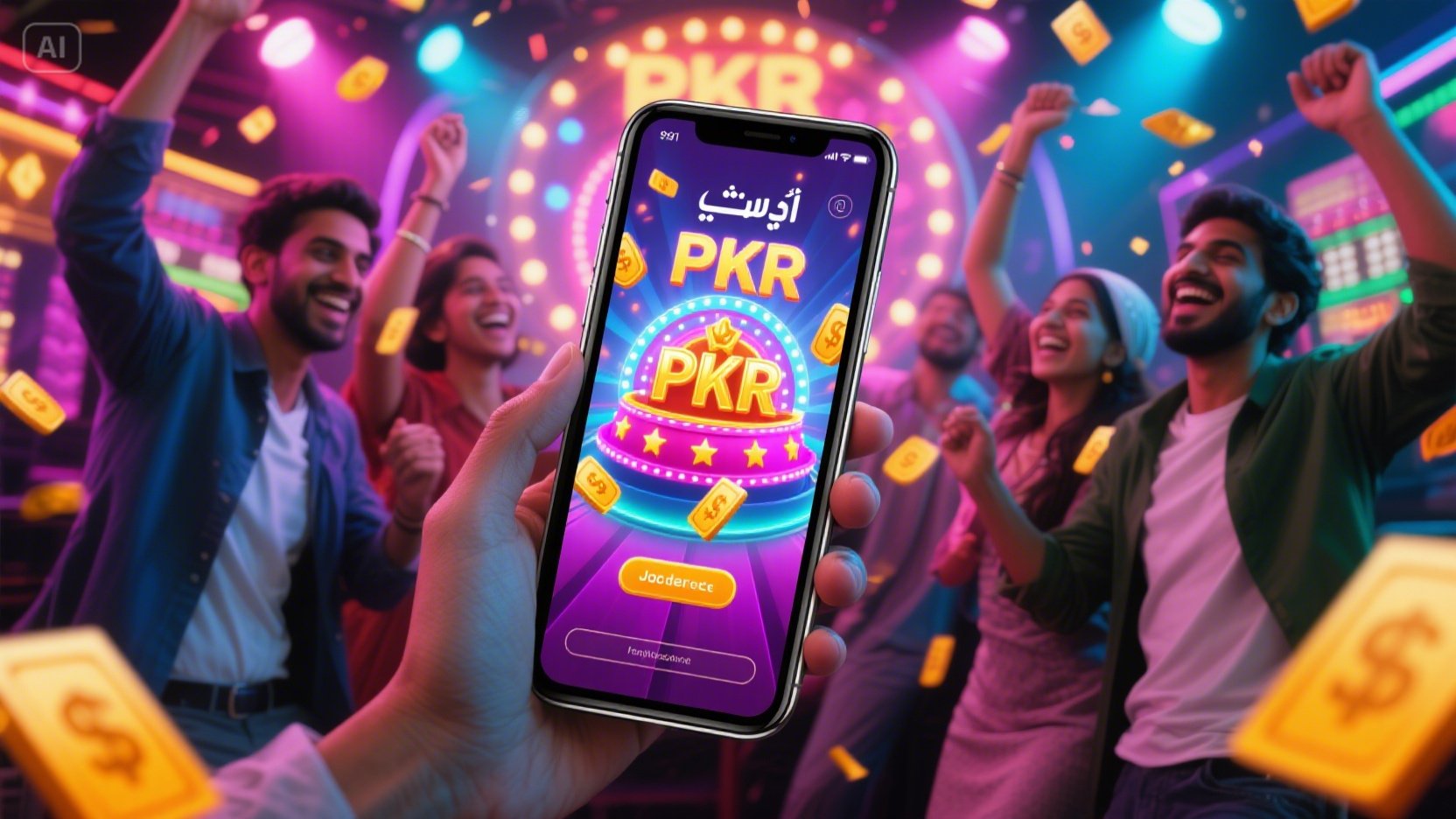 Wild Tokyo CasinoDeposit in PKR today and enjoy a 200% instant bonus! Pakistani players can enjoy world-class gaming, fair play, and quick JazzCash withdrawals daily.