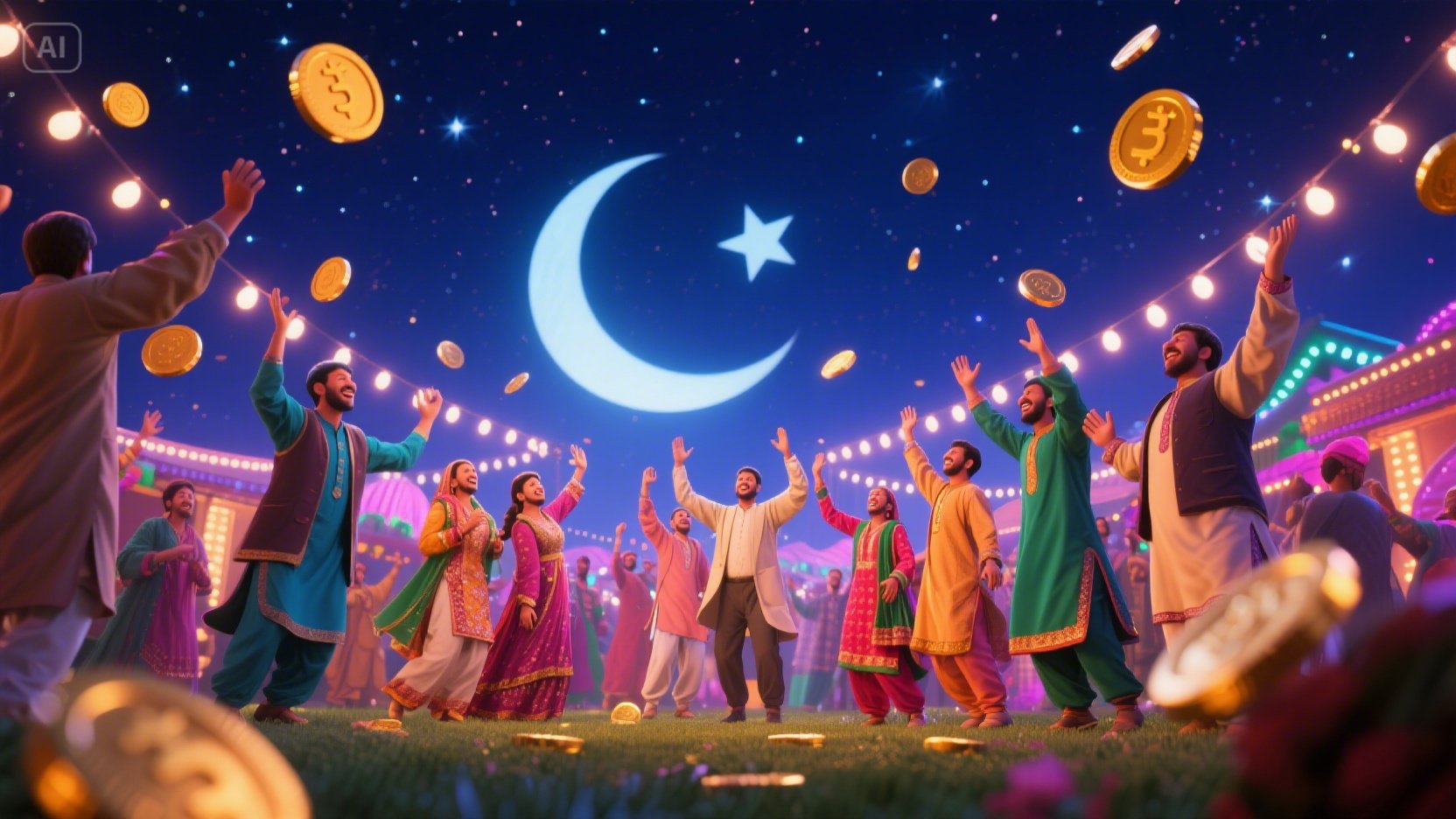 Wild Tokyo CasinoDeposit today and unlock an amazing 200% first deposit bonus instantly! Pakistani players can enjoy live casino, slot games, and cricket betting with secure PKR payments through JazzCash and Easypaisa anytime, anywhere.