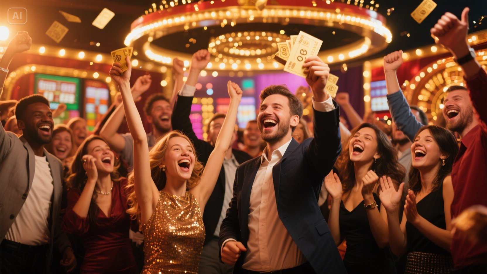 Registration at Wild Tokyo Casino Casino