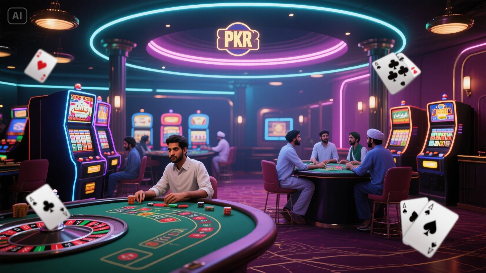 Wild Tokyo CasinoDeposit in PKR and get 200% instantly added to your wallet! Pakistan’s users can play safely, win more, and enjoy verified PKR transactions.