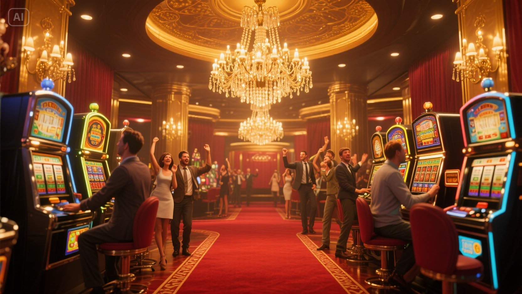 Registration at Wild Tokyo Casino Casino