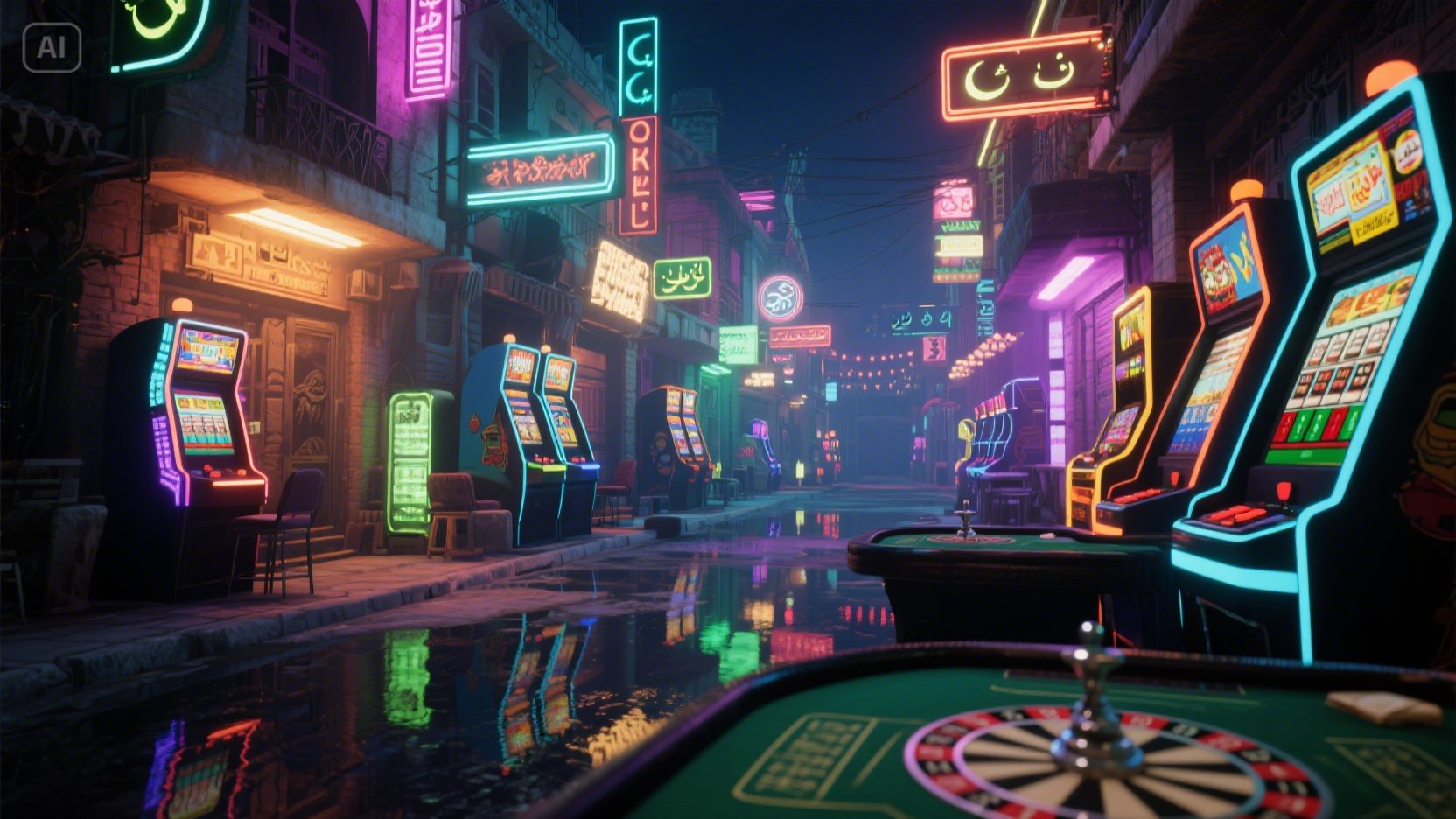 Casino Wild Tokyo Casino desktop and mobile interfaces