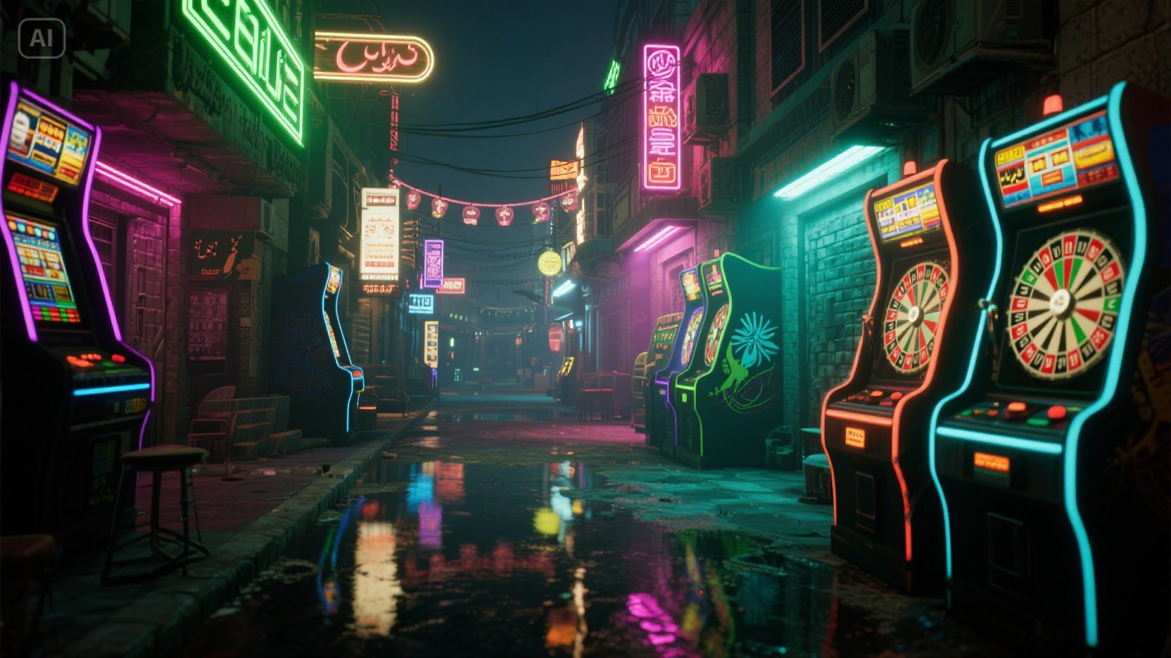 Registration at Wild Tokyo Casino Casino