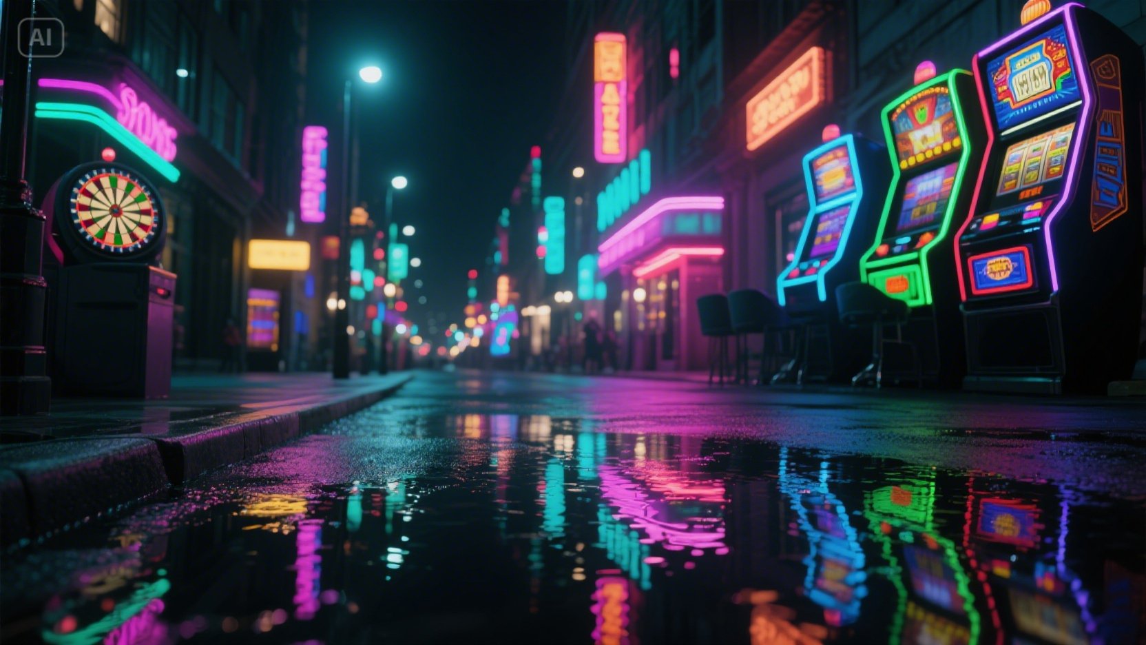 Wild Tokyo CasinoDeposit once and get 200% instantly credited to your account! Pakistan’s players can enjoy live games, secure JazzCash banking, and real cash prizes.