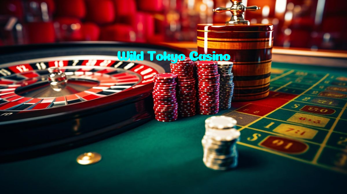 Wild Tokyo Casino
