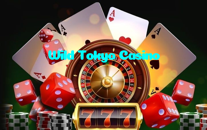 making first deposit on Wild Tokyo Casino website using local payment methods in Pakistan