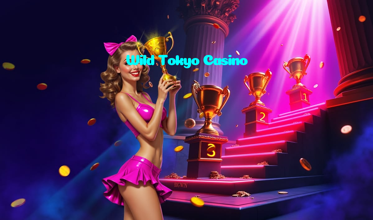 available types of Wild Tokyo Casino bet including pre-match live express and system bets