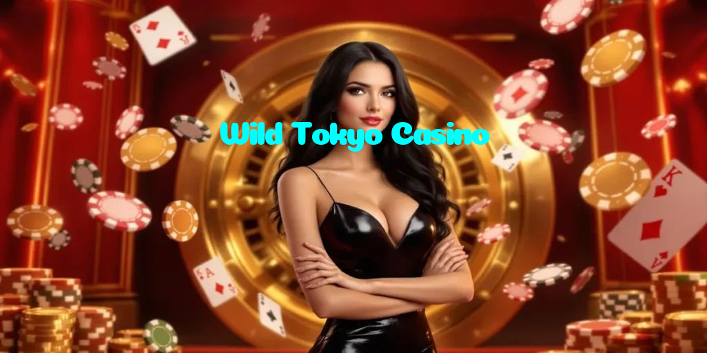 Wild Tokyo Casino خوش آمدید بونس +600% پیشکش موبائل ایپ کے پروموشن سیکشن میں دکھائی دیتی ہے۔