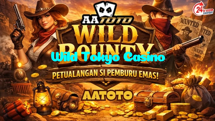 available types of Wild Tokyo Casino bet including pre-match live express and system bets