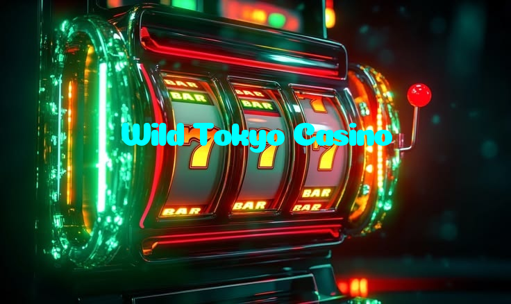 Wild Tokyo Casino خوش آمدید بونس +600% پیشکش موبائل ایپ کے پروموشن سیکشن میں دکھائی دیتی ہے۔